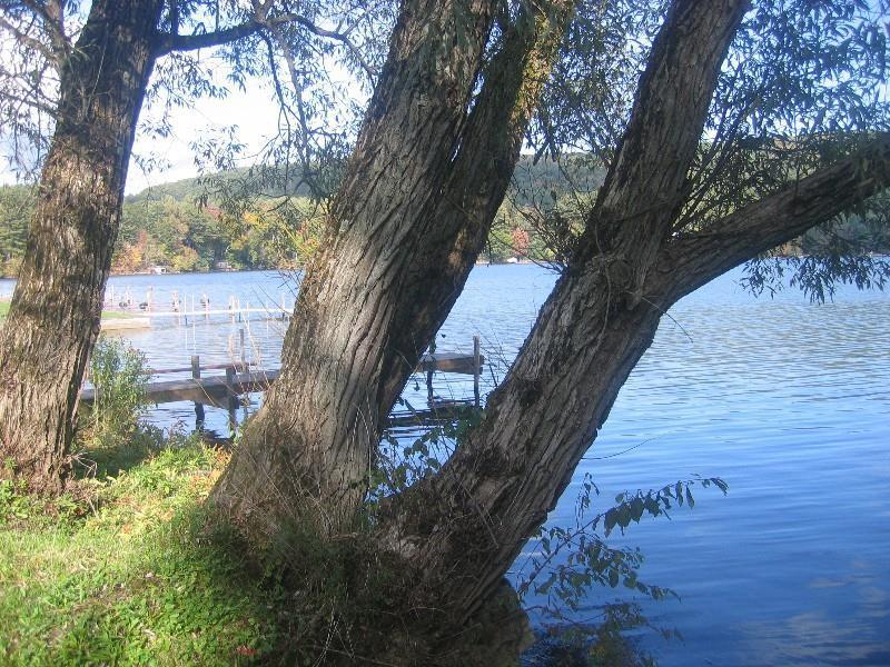 Red Carpet Inn On The Lake - אונאונטה מראה חיצוני תמונה